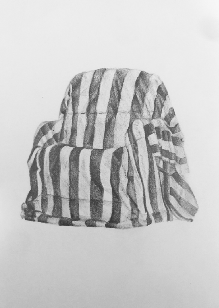 Chair Drawing